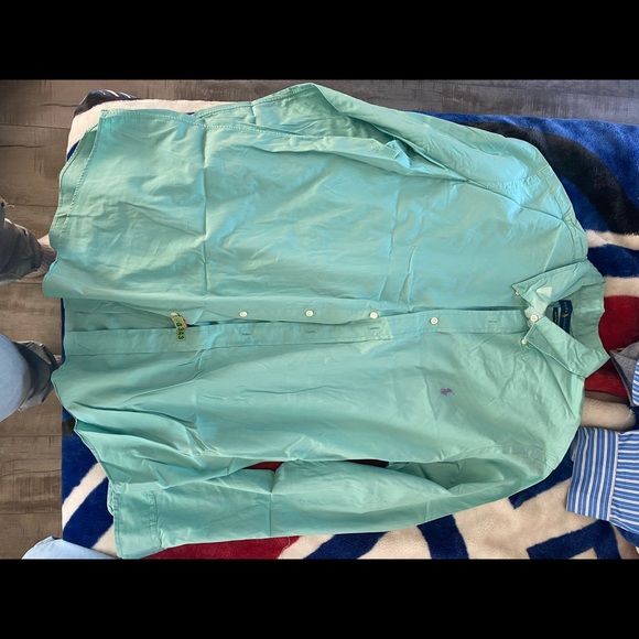 Polo, Ralph Lauren, and Chap - Picture 3 of 7